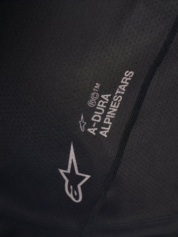 alpinestars A-Dura Air S/S Jersey - black | S