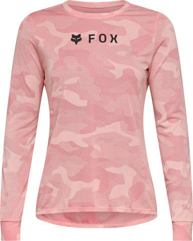 Fox Head Jersey Mujer Ranger TruDri - berry | XS