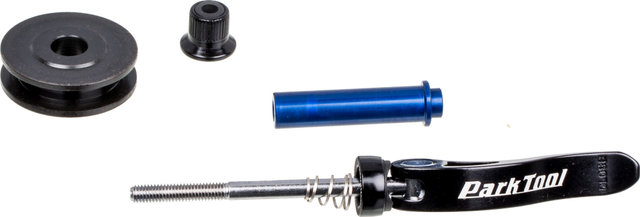 ParkTool Naben-Dummy DH-1 - schwarz