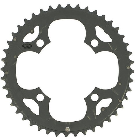 Shimano Deore FC M590 9 speed Chainring bike components