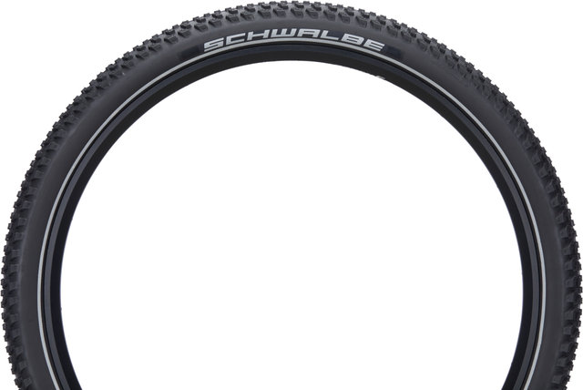 Schwalbe Neumático plegable Johnny Watts 365 ADDIX 4 Season Performance - negro-reflejante | 60-622 | 29 | 2.35 | 60 mm