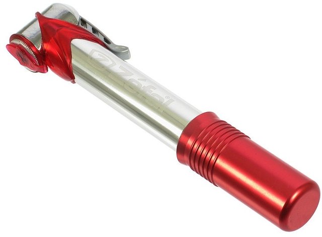 Air Profil Micro Mini-pump - red/165 mm