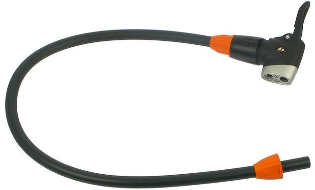 SKS Manguera Multi Valve - gris/Air X-Press Control