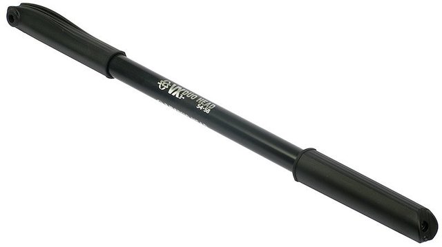 VX Pumpe - schwarz/455-505 mm