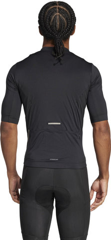 adidas Cycling Tempo Trikot - black/S