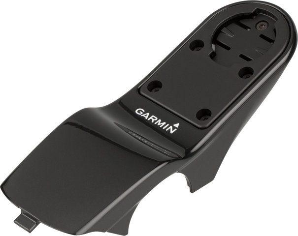 Garmin Attache au Guidon Edge pour 3T Integra - noir
