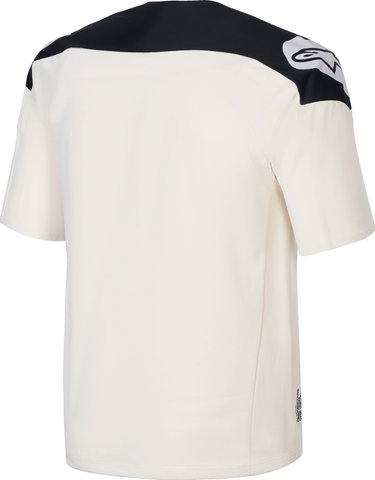 alpinestars A-Aria Polartec Elite S/S Jersey - ecru/M