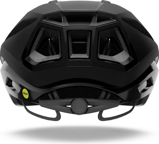 Giro Giro Eclipse Pro - matte black | 51 - 55 cm