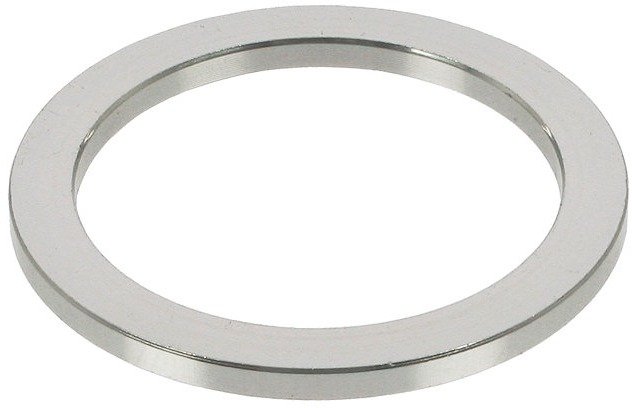 MW114 Spacer for BB30 Bottom Brackets / Gossamer Pro BB386EVO DB - silver/universal