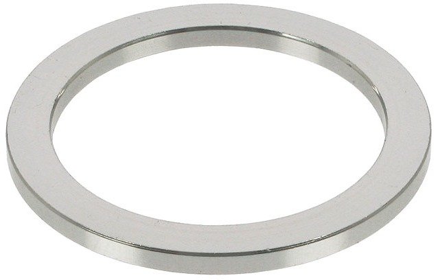 FSA MW114 Spacer for BB30 Bottom Brackets / Gossamer Pro BB386EVO DB - silver/universal