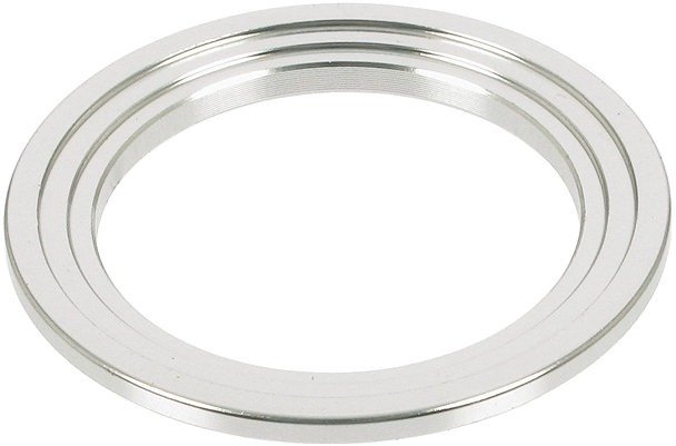 MW116 Spacer for BB30 Bottom Brackets - silver/universal