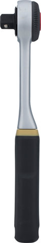Proxxon 3/8 Standard Ratchet - black-silver-yellow