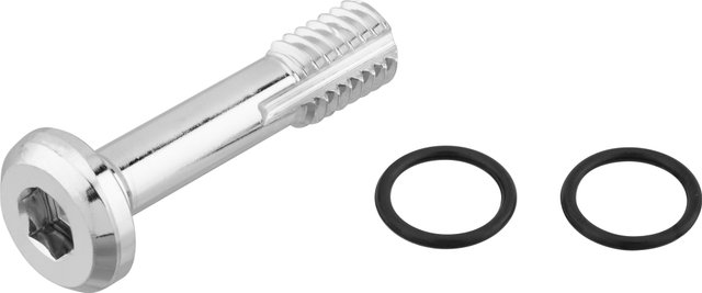 Shimano Bremsleitungsschraube mit Dichtring für BR-M9120 - universal