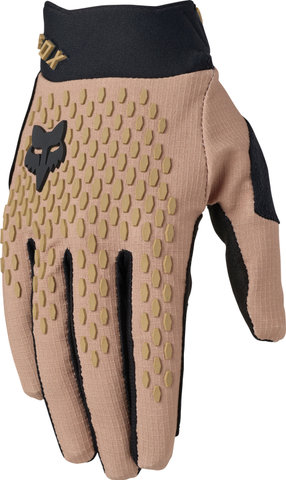Fox Head Guantes largosFox Head Defend para damas - brown sugar | S