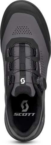 Scott MTB Volt Evo Clip BOA Shoes - dark grey-black | 47