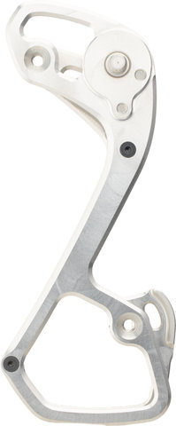 Garbaruk Jaula de Cambio para Shimano 11 Velocidades - silver