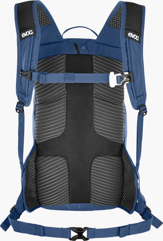 EVOC Ride 12 Rucksack - denim/12000 ml