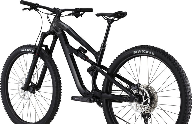 Cannondale Habit LT 2 29" Mountainbike - smoke-black/150 mm/29"/L