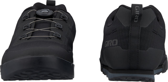 Giro Tracker MTB Shoes - black/47