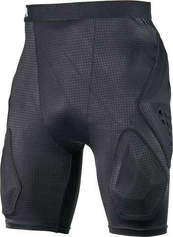 O'NEAL Dirt Crash Protektorenshorts - black | S