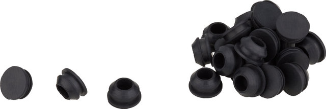 SRAM Recharge pour Boîte à Pêche Bouchons de Cadre de 8 mm - universal