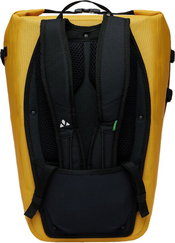 VAUDE Proof Transformer 26 sac à dos - burnt yellow/26 
