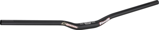 Renthal Fatbar 31.8 30 mm Riser Handlebars - black/800 mm