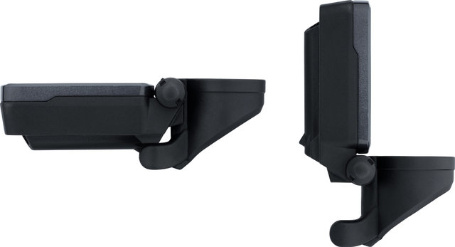 Topeak Gauge Set for Turbo Morph Digital - black