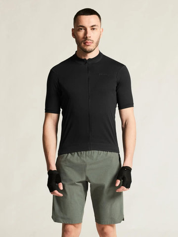 Craft Maillot Everyday SS M - black | M