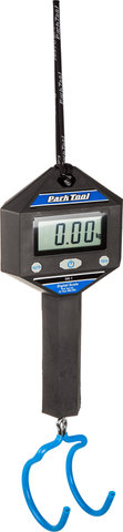 ParkTool DS-1 Digital Scale - black-blue
