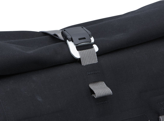 ORTLIEB Bolsa de manillar Handlebar-Pack Plus - black/11000 