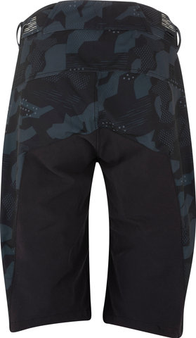 Endura Short SingleTrack II - black-camo | M