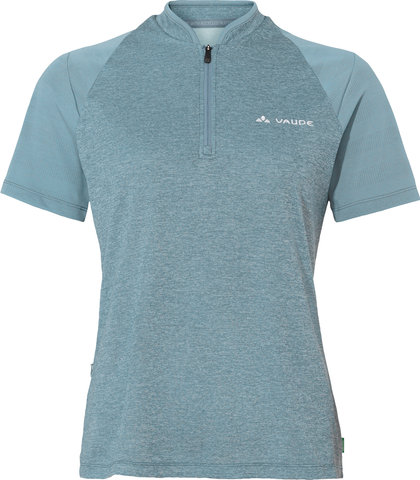 VAUDE Camiseta Tamaro HZ para mujer IV - nordic blue/36