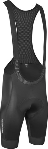GripGrab Pacr Bib Shorts Trägerhose - black | XL