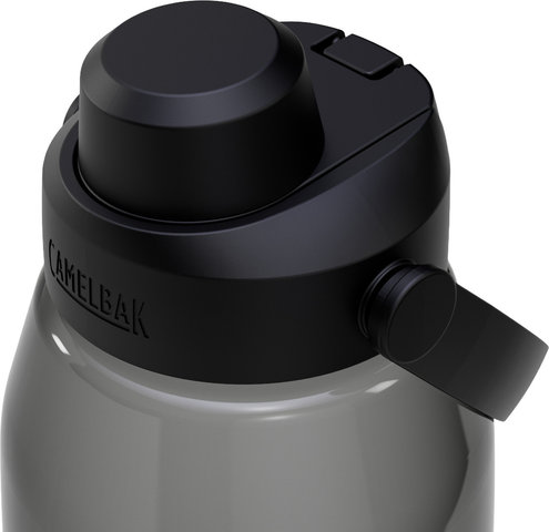 Camelbak Bouteille d'eau Thrive Chug 1,5 L - charcoal | 1500 