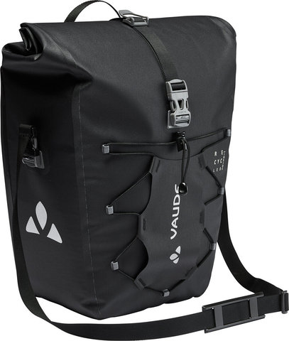 VAUDE Proof Back TR Single Bike Bag - black | 24000 ml