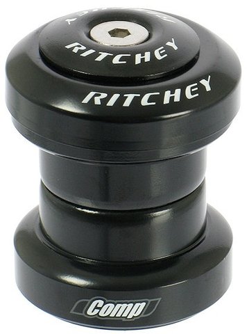 Ritchey Juego de dirección Comp Logic EC34/28,6 - EC34/30 - negro/EC34/28,6 - EC34/30