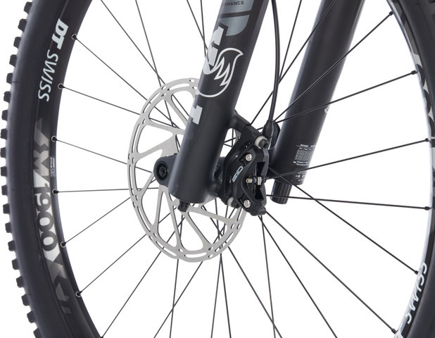 Yeti Cycles SB130 C2 C/Series Carbon 29" Mountainbike - turquoise/150 mm/29"/L