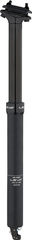 Kind Shock LEV-Si 150 mm Seatpost - black/31.6 mm / 445 mm / SB 0 mm / not incl. Remote