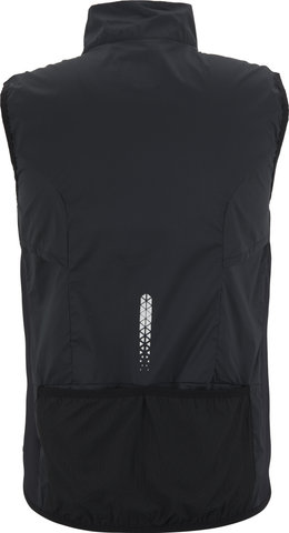 Oakley Chaleco Elements Insulated - blackout/M