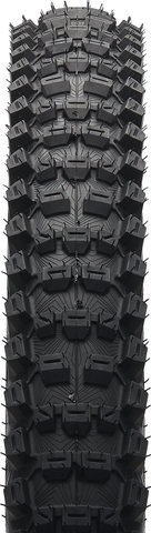 Continental Cubierta plegable Xynotal Downhill Soft 27,5" - negro/27.5 /60 /60-584/2.4 