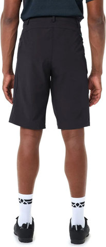 VAUDE Pantalones Cortos Tamaro III - black | XL