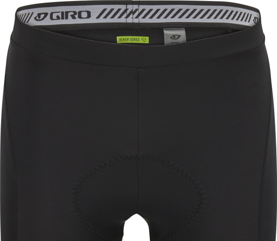 Giro Pantalones cortos Chrono Sport Shorts - black/M