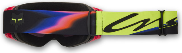 Fox Head Gafas Vue Energy Mirror Vivid - black/blue spark vivid