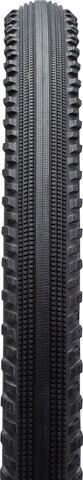 Schwalbe Cubierta de alambre Hurricane Performance ADDIX RaceGuard 27,5" - negro-reflejante/27.5 /57 /57-584/2.25 