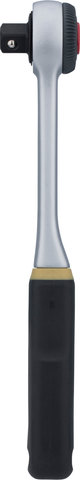 Proxxon 1/2 Standard Ratchet - black-silver-yellow