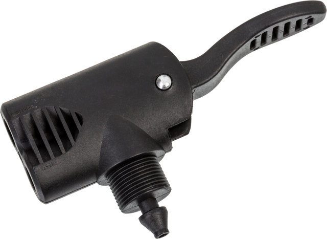 ParkTool 1081 Valve Head for PFP-3/PFP-8 Compressor Pumps - black