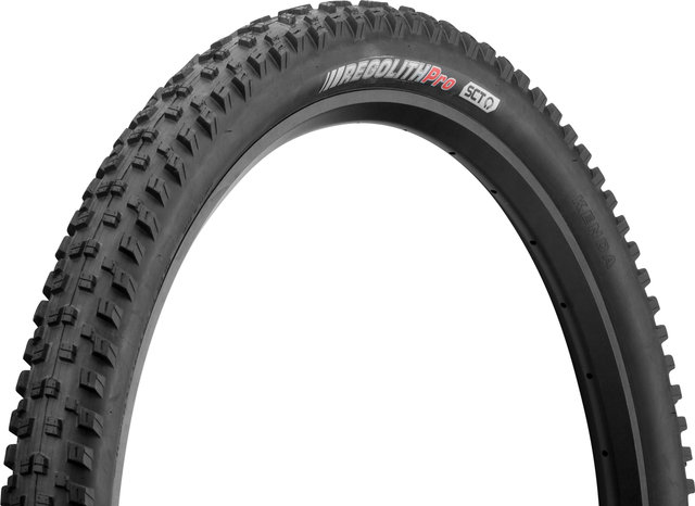 Kenda Pneu Souple Regolith Pro SCT 27,5" - noir/27.5 /61 /61-584/2.4 