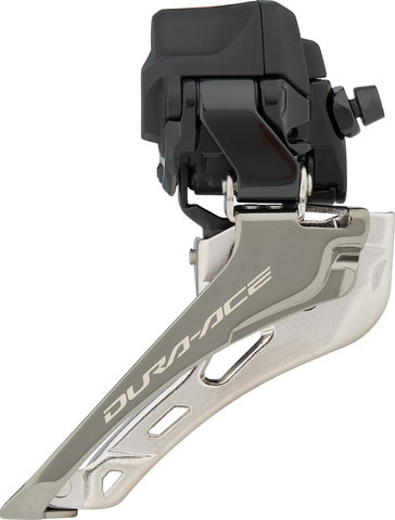 Shimano Dura-Ace Di2 R9250 Gruppe 2x12 mit Scheibenbremse - schwarz | 175,0 mm | 11-30 | Anlöt | 36-52