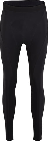 GORE Wear Mallas C3 Thermo Tights+ - black-neon yellow/M